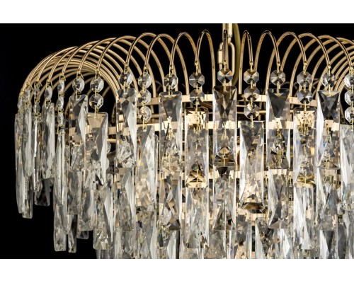 Люстра подвесная Arti Lampadari Elite Sabina E 1.5.46.102 G