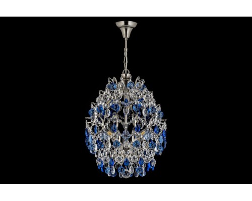 Люстра подвесная Dio D'Arte Elite Unico E 1.12.42.101 N