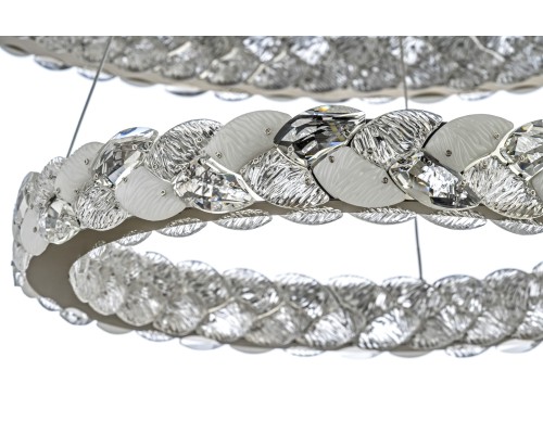 Люстра подвесная Dio D'Arte Elite Este L 1.5.60+40.100 N