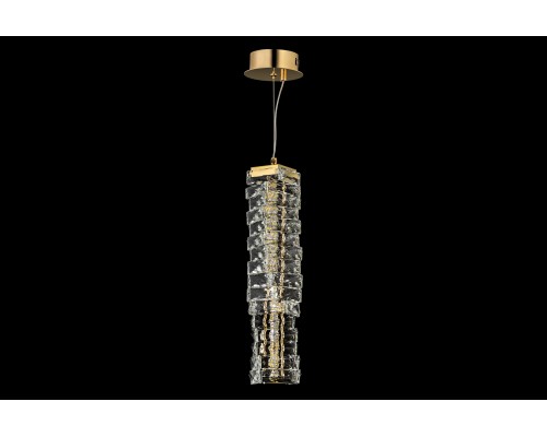 Подвесной светильник Dio D'Arte Elite Magaza L 1.5.11x47.100 G