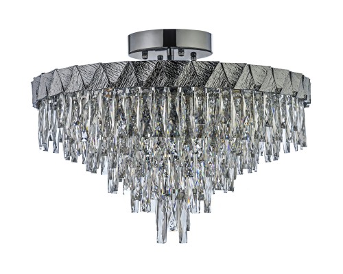 Люстра подвесная Arti Lampadari Elite Vaglia E 1.5.60.100 N