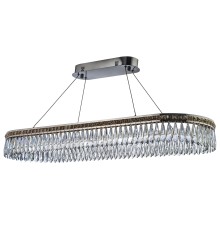 Люстра подвесная Dio D'Arte Elite Acciano L 1.5.100x30.100 N