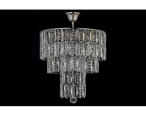 Люстра подвесная Arti Lampadari Elite Deliceto E 1.5.38.100 N