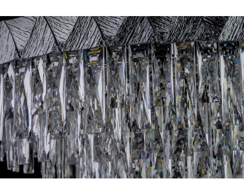 Люстра подвесная Arti Lampadari Elite Vaglia E 1.5.60.100 N