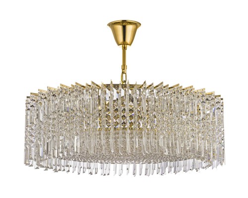 Люстра подвесная Dio D'Arte Elite Maggio E 1.5.80.100 G