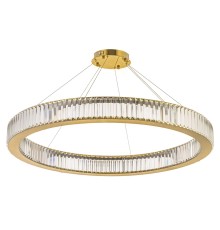 Люстра подвесная Arti Lampadari Anzio L 1.5.100.100 G