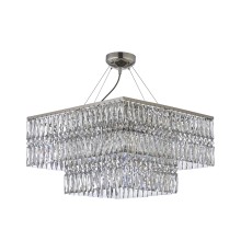 Люстра подвесная Arti Lampadari Elite Acquaro E 1.5.50.101 NP