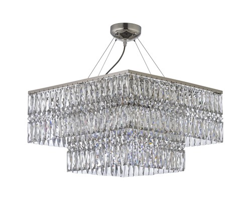Люстра подвесная Arti Lampadari Elite Acquaro E 1.5.50.101 NP