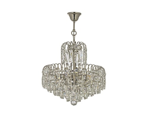 Люстра подвесная Arti Lampadari Elite Erice E 1.5.50.100 N