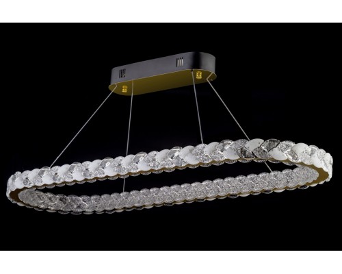 Люстра подвесная Dio D'Arte Elite Este L 1.5.100x35.100 N