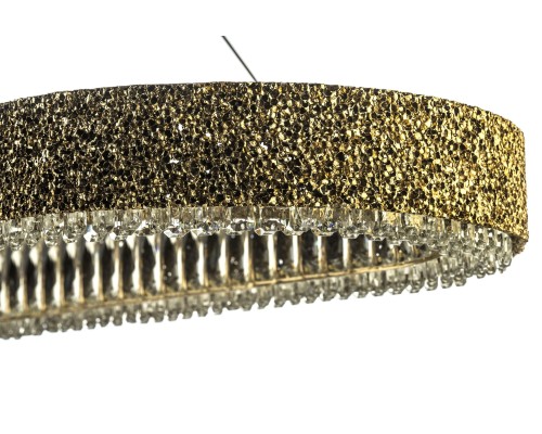 Люстра подвесная Dio D'Arte Elite Neuron L 1.5.100x35.100 G