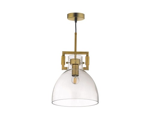 Люстра подвесная Arti Lampadari Daiano E 1.P1 CL