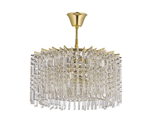 Люстра подвесная  Dio D'Arte Elite Maggio E 1.5.50.100 G