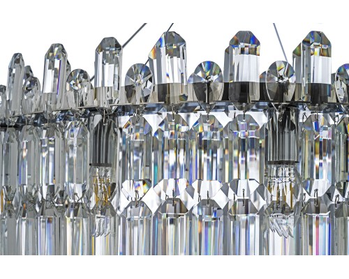 Люстра подвесная Dio D`arte Elite Madena E 1.5.60.100 N