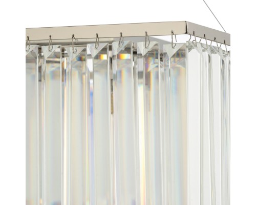 Подвесная люстра Arti Lampadari Elite Enio E 1.5.50.101 NP