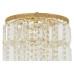 Подвесная люстра Arti Lampadari Stella E 1.5.20.102 G 
