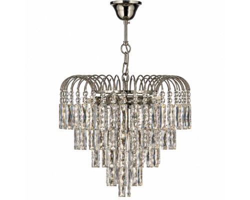 Люстра подвесная Arti Lampadari Elite Sabina E 1.5.32.102 N