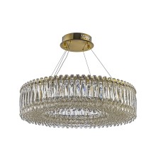 Люстра подвесная Dio D'Arte Elite Entratico L 1.5.60.100 G