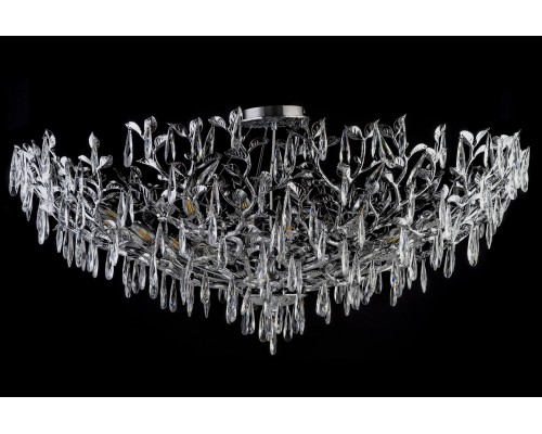 Люстра подвесная Dio D'Arte Elite Acerra E 1.5.120.100 N