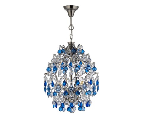 Люстра подвесная Dio D'Arte Elite Unico E 1.12.42.101 N