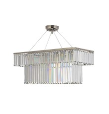 Люстра подвесная Arti Lampadari Elite Enio E 1.5.70X25.100 NP