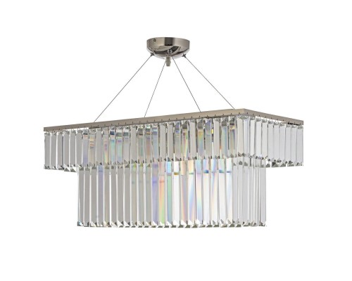 Люстра подвесная Arti Lampadari Elite Enio E 1.5.70X25.100 NP