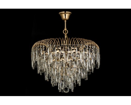 Люстра подвесная Arti Lampadari Elite Sabina E 1.5.46.102 G