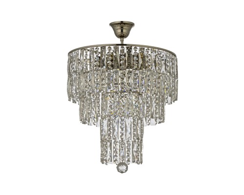 Люстра подвесная Arti Lampadari Elite Deliceto E 1.5.38.100 N