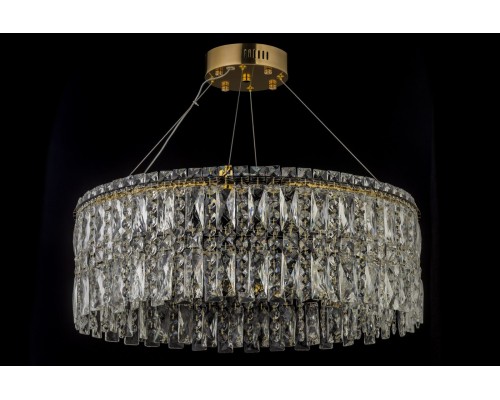 Люстра подвесная Arti Lampadari Elite Ovindoli L 1.5.60.102 G