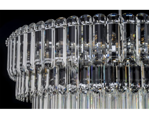 Люстра подвесная Dio D'Arte Elite Olivetta E 1.5.80.100 N