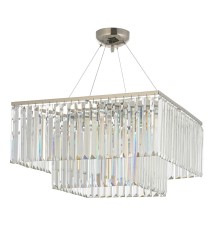 Подвесная люстра Arti Lampadari Elite Enio E 1.5.50.101 NP
