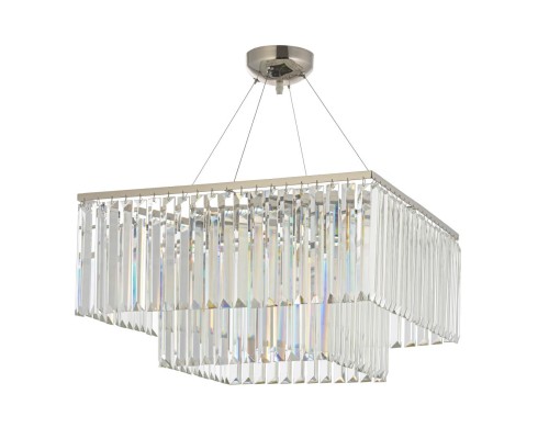 Подвесная люстра Arti Lampadari Elite Enio E 1.5.50.101 NP