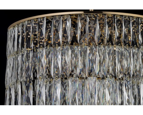 Люстра подвесная Arti Lampadari Elite Deliceto E 1.5.46.101 G