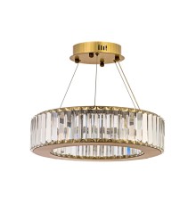 Люстра подвесная Arti Lampadari Elite Anzio L 1.5.40.100 A