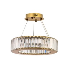 Люстра подвесная Arti Lampadari Elite Anzio L 1.5.40.100 A