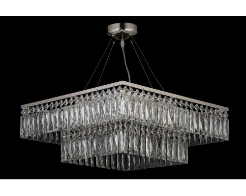 Люстра подвесная Arti Lampadari Elite Acquaro E 1.5.50.100 NP