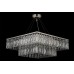 Люстра подвесная Arti Lampadari Elite Acquaro E 1.5.50.100 NP