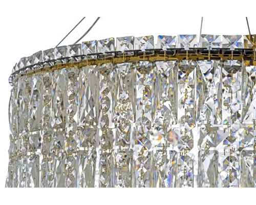 Люстра подвесная Arti Lampadari Elite Ovindoli L 1.5.60.102 G