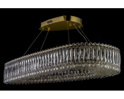 Люстра подвесная Dio D`arte Elite Entratico L 1.5.95x45.100 G