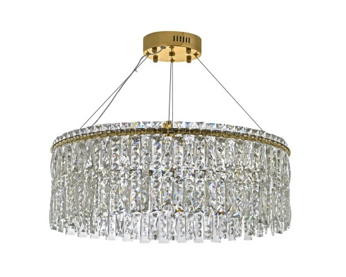 Люстра подвесная Arti Lampadari Elite Ovindoli L 1.5.60.102 G