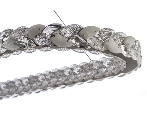 Люстра подвесная Dio D'Arte Elite Este L 1.5.100x35.100 N