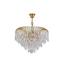 Люстра подвесная Arti Lampadari Elite Sabina E 1.5.46.102 G