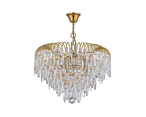 Люстра подвесная Arti Lampadari Elite Sabina E 1.5.46.102 G