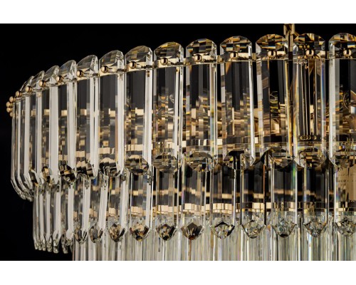 Люстра подвесная  Dio D'Arte Elite Olivetta E 1.5.80.100 G