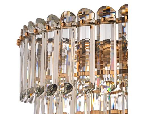 Люстра подвесная  Dio D'Arte Elite Olivetta E 1.5.60.100 G