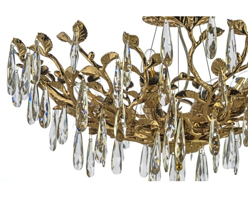 Люстра подвесная Dio D'Arte Elite Acerra E 1.5.60.100 A