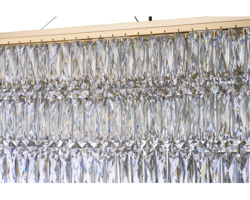 Люстра подвесная Arti Lampadari Elite Acquaro E 1.5.120x30.102 GP