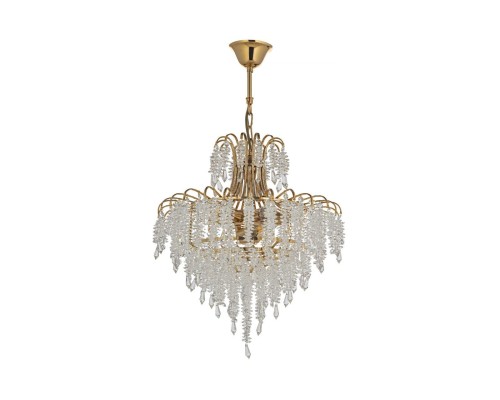 Подвесная люстра Arti Lampadari Erli E 1.5.50.105 GB