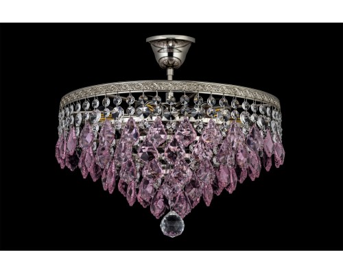 Потолочная люстра Arti Lampadari Elite Castellana E 1.3.38.603 N