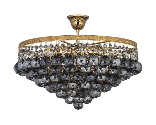 Потолочная люстра Arti Lampadari Elite Castellana E 1.3.46.603 G